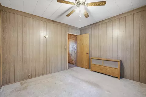 Bedroom - 412 2nd St N, Tower, MN 55790 photo 5 of 5