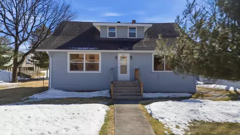 Exterior - 412 2nd St N, Tower, MN 55790 photo 2 of 8
