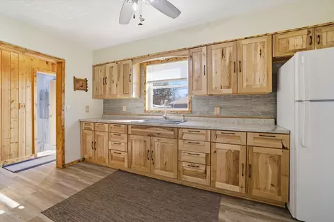 Kitchen - 412 2nd St N, Tower, MN 55790 photo 2 of 3