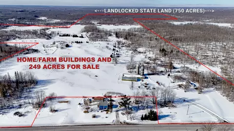 3231 Highway 65, Mora, MN 55051