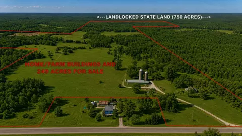 3231 Highway 65, Mora, MN 55051