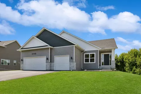 3148 Aaron Dr, Elko New Market, MN 55054