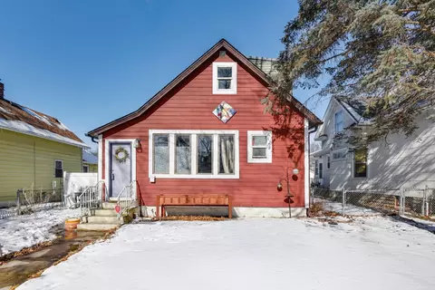 1243 Reaney Ave, Saint Paul, MN 55106