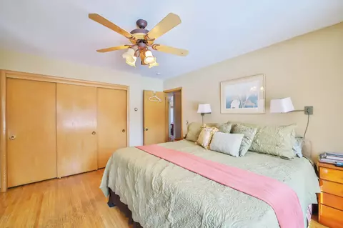 Bedroom - 1507 S 6th St, Brainerd, MN 56401 photo 2 of 7