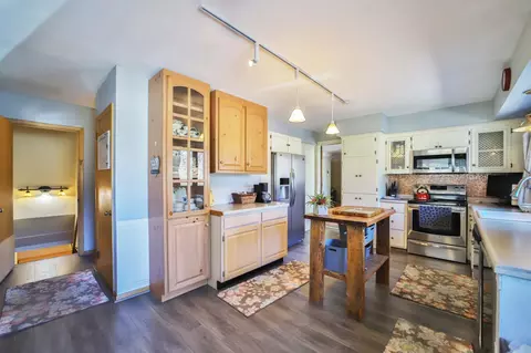 Kitchen - 1507 S 6th St, Brainerd, MN 56401 photo 3 of 5