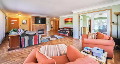 Living - 1507 S 6th St, Brainerd, MN 56401 photo 4 of 8