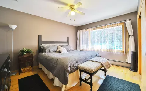 Bedroom - 1507 S 6th St, Brainerd, MN 56401 photo 5 of 7