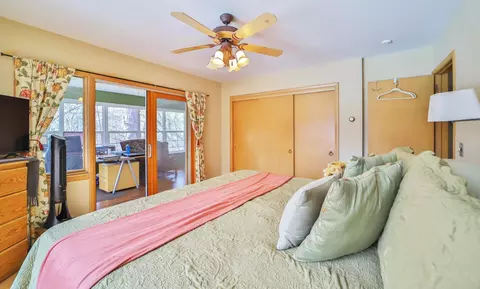 Bedroom - 1507 S 6th St, Brainerd, MN 56401 photo 3 of 7