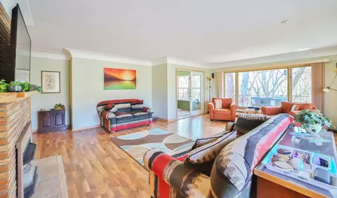 Living - 1507 S 6th St, Brainerd, MN 56401 photo 5 of 8