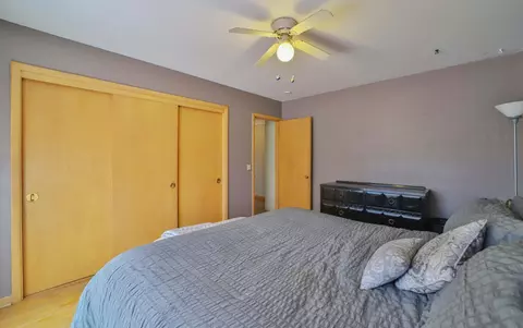 Bedroom - 1507 S 6th St, Brainerd, MN 56401 photo 7 of 7