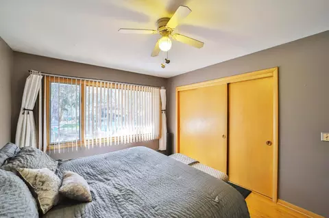Bedroom - 1507 S 6th St, Brainerd, MN 56401 photo 6 of 7