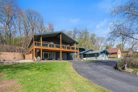 14450 Racine Ave N, Marine On Saint Croix, MN 55047