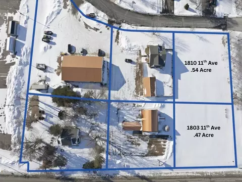 1810 11th Ave, Baldwin, WI 54002