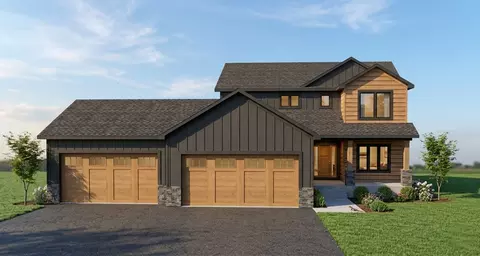 518 389th Trl # X, North Branch, MN 55056