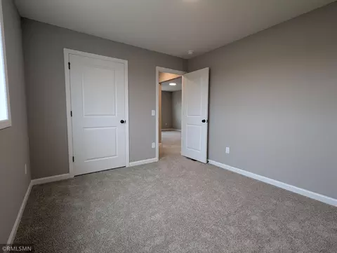 Bedroom - 2735 Ivan Ave NE, Saint Michael, MN 55376 photo 5 of 5