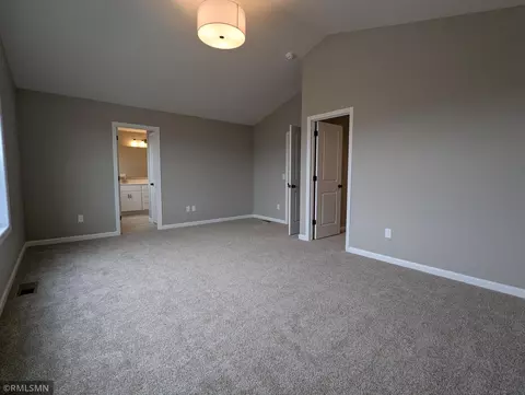 Bedroom - 2735 Ivan Ave NE, Saint Michael, MN 55376 photo 2 of 5