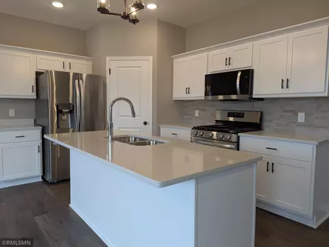 Kitchen - 2735 Ivan Ave NE, Saint Michael, MN 55376 photo 1 of 1