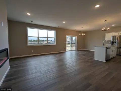 Living - 2735 Ivan Ave NE, Saint Michael, MN 55376 photo 1 of 2