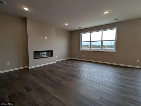 Living - 2735 Ivan Ave NE, Saint Michael, MN 55376 photo 2 of 2