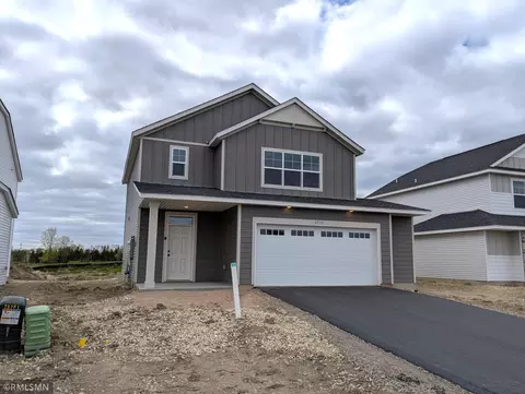 2735 Ivan Ave NE, Saint Michael, MN 55376