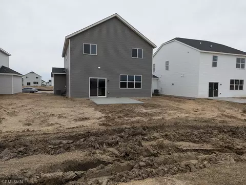 Exterior - 2735 Ivan Ave NE, Saint Michael, MN 55376 photo 2 of 2