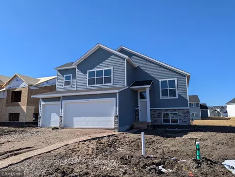 2749 Ivy Ave NE, Saint Michael, MN 55376
