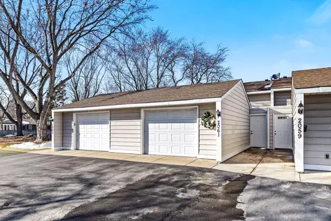 2061 103rd Ave NW, Coon Rapids, MN 55433