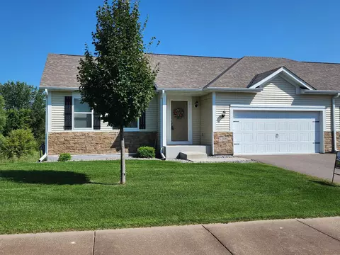 1108 Natalie Ave, Montrose, MN 55363