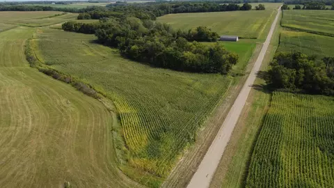 tbd 216th Ln, Faxon Twp, MN 56044