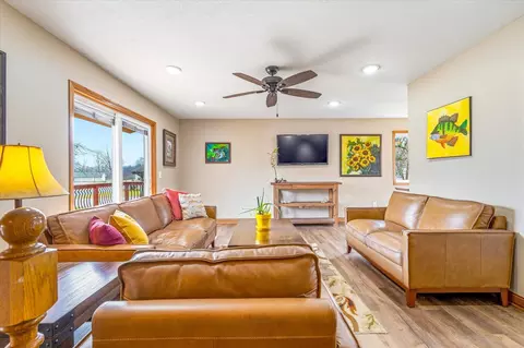 Living - 1487 Meadow Ln, Maple Plain, MN 55359 photo 1 of 3