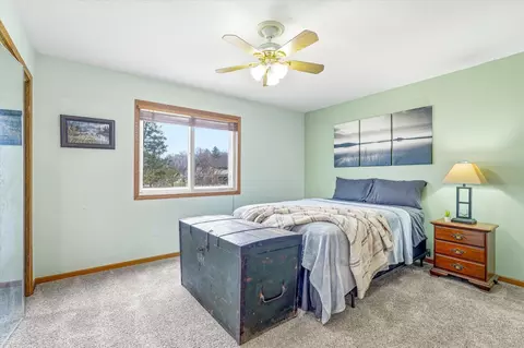 Bedroom - 1487 Meadow Ln, Maple Plain, MN 55359 photo 1 of 5