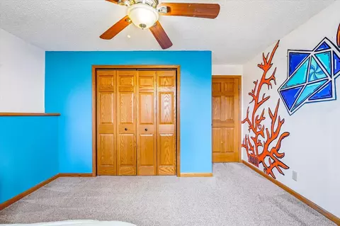 Bedroom - 1487 Meadow Ln, Maple Plain, MN 55359 photo 5 of 5