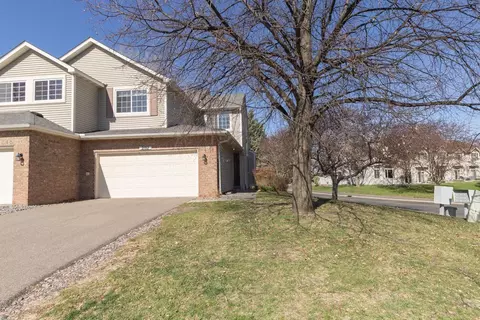 2102 Water Lilly Ln #1308, Eagan, MN 55122