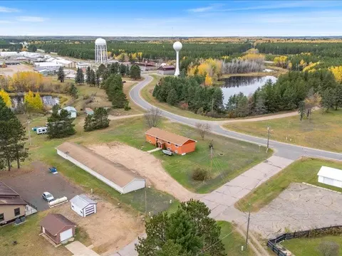 12 Linney St, Babbitt, MN 55706