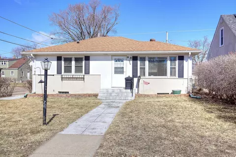 3420 26 12 Ave N, Robbinsdale, MN 55422