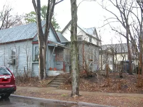 1100 E 36th St, Minneapolis, MN 55407
