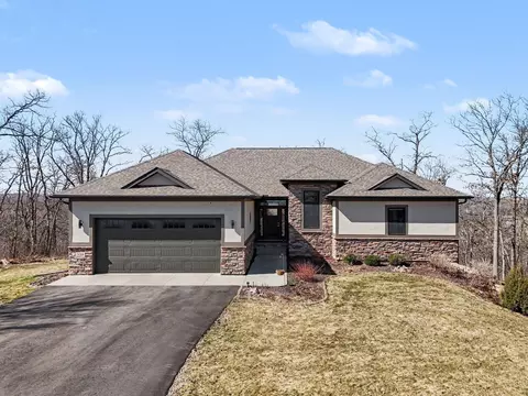 338 Westwood South St, Welch, MN 55089
