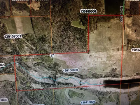 tbd 550th Ave, Park Rapids, MN 56470