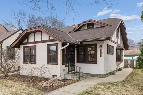 4727 Nokomis Ave, Minneapolis, MN 55406