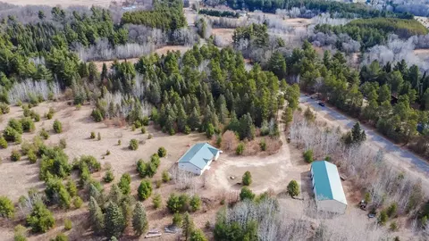 27924 Marget Lake Rd NW, Isanti, MN 55040
