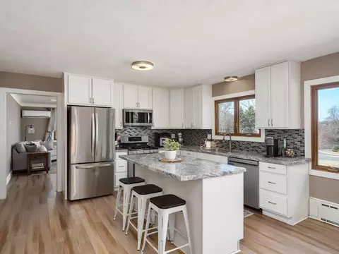 Kitchen - 1380 Braun Ct, Eagan, MN 55123 photo 1 of 3