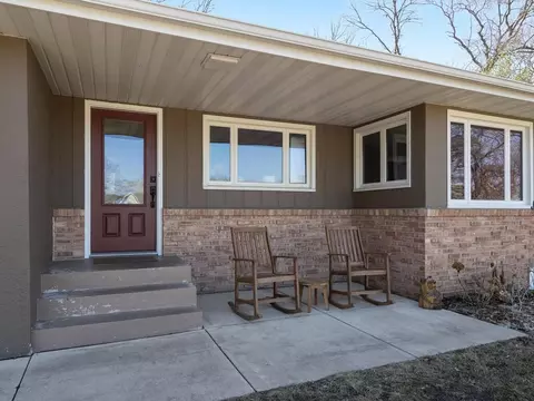 Exterior - 1380 Braun Ct, Eagan, MN 55123 photo 2 of 5