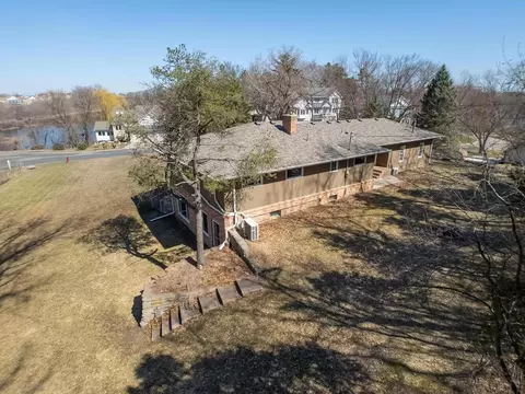 Exterior - 1380 Braun Ct, Eagan, MN 55123 photo 3 of 5