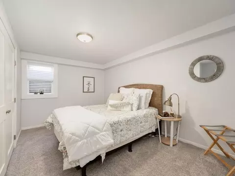 Bedroom - 1380 Braun Ct, Eagan, MN 55123 photo 3 of 4