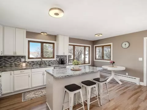 Kitchen - 1380 Braun Ct, Eagan, MN 55123 photo 2 of 3