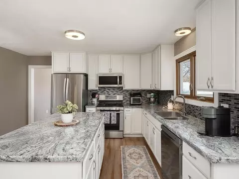 Kitchen - 1380 Braun Ct, Eagan, MN 55123 photo 3 of 3