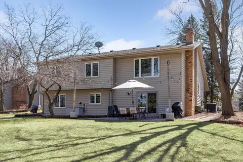 Exterior - 4841 Safari Ct N, Eagan, MN 55122 photo 4 of 9