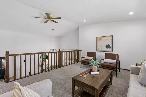 Living - 4841 Safari Ct N, Eagan, MN 55122 photo 2 of 7