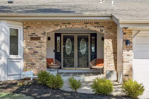 Exterior - 4841 Safari Ct N, Eagan, MN 55122 photo 2 of 9