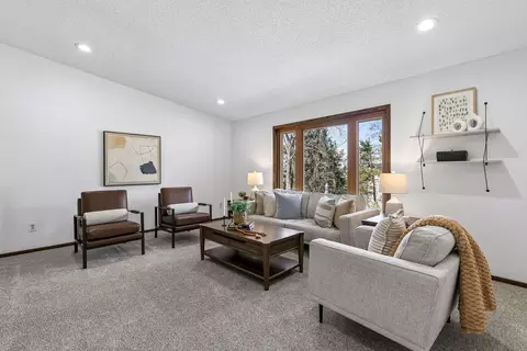 Living - 4841 Safari Ct N, Eagan, MN 55122 photo 1 of 7